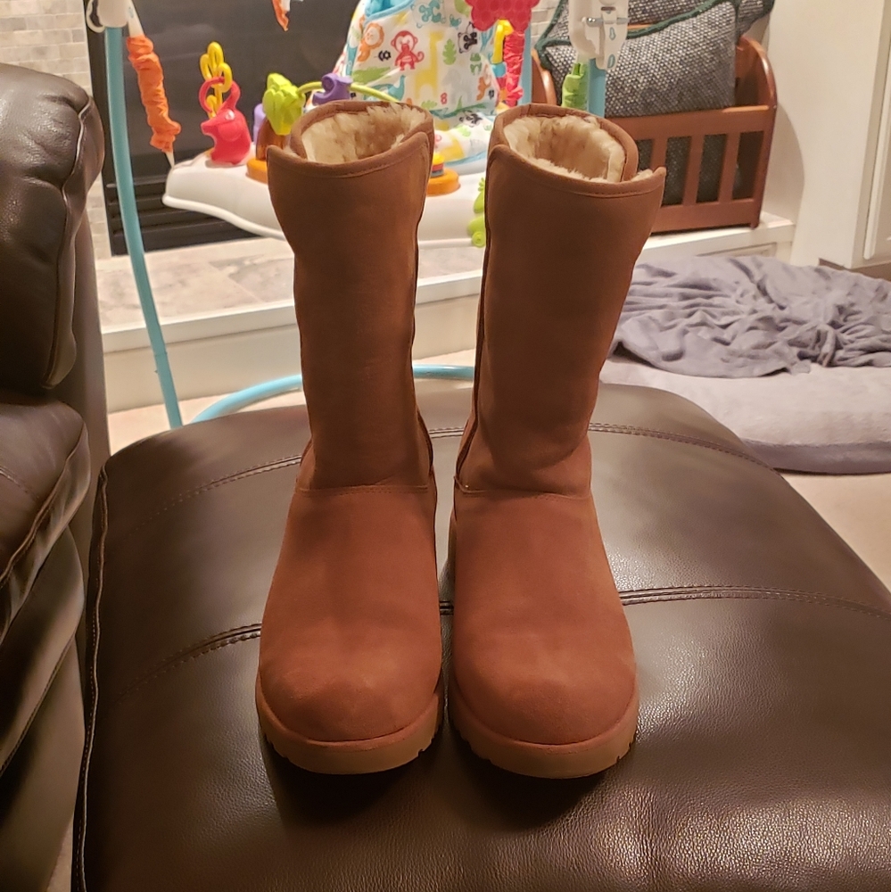 Ugg Aime Boots